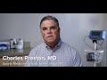 Meet Dr Charles Preston from Muir Ortho