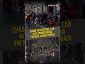 #BREAKING: Driver plows into crowd during Liverpool’s Premier League victory parade