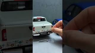 Volkswagen &amp; Mercedes Model CarStage Show#diecast #car #cars