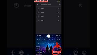tutorial nada dering yang keren😍❤ screenshot 1