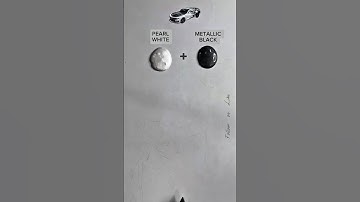 Mind‑Blowing Color Mixing ASMR Art – Satisfying Paint Blending Experience