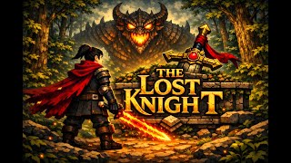 The Lost Knight Official Trailer