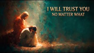 I Will Trust You | Beautiful Christian Worship Song | Soft Piano Female Version screenshot 5
