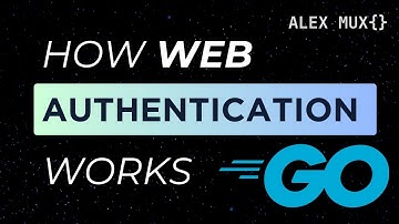 Golang Project: Building a Secure Login Portal