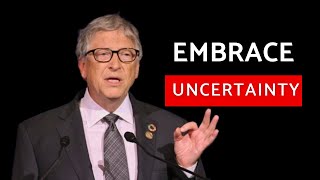 How Bill Gates' 2007 Harvard Speech Changed Lives Forever