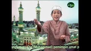 Assholah By Al-Aqsa Group