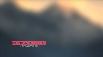 Clean Lower Third - After Effects Template - Project Files - Videohive