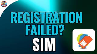 SIM Registration FAILED Here’s How to Fix It Fast Smart, Globe, TNT, TM