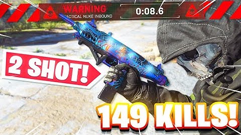 YOU HAVE BEEN USING THE UZI WRONG in MODERN WARFARE.. (Best UZI Class Setup) COD MW