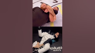 Bicep Slicer From Back Control