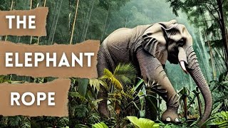 Unveiling the Power of Belief: The Elephant Rope Story - A Tale of Resilience and Success