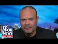 Dan Bongino rips Biden: He doesn't have the guts to stand up to the radical left
