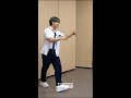 Stray Kids Changbin’s Girl Group Dance Challenge 🔥