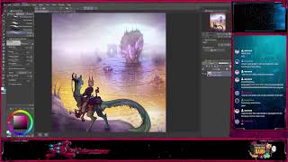 Vivid Live Stream