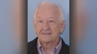 Officials searching for missing 88-year-old from Gastonia