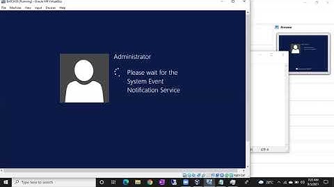 Sql DBA Batch 39 Class 12