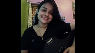 Akhiyan Da Surma Aamir Khan Covered By Progati Nath