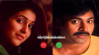 Love BGM | Pawan Kalyan | Tholi Prema | Ringtones | By EXCLUSIVE RINGTONES AR screenshot 3