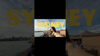 a slice of life in sydney, australia, the best city on earth🌏🐨 #sydney #australia #lifeinaustralia