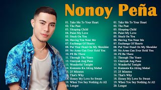 Nonoy peña cover best hits 2021 - Nonoy peña cover love songs full album 2021