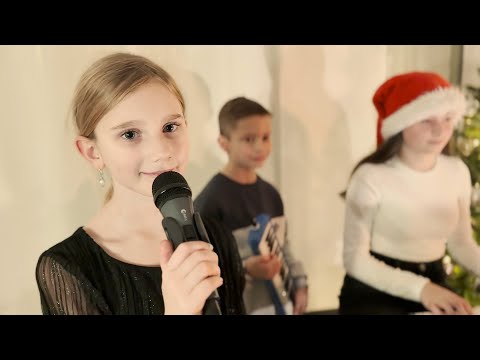 Emily - Macht euch bereit (Weihnachtslied)