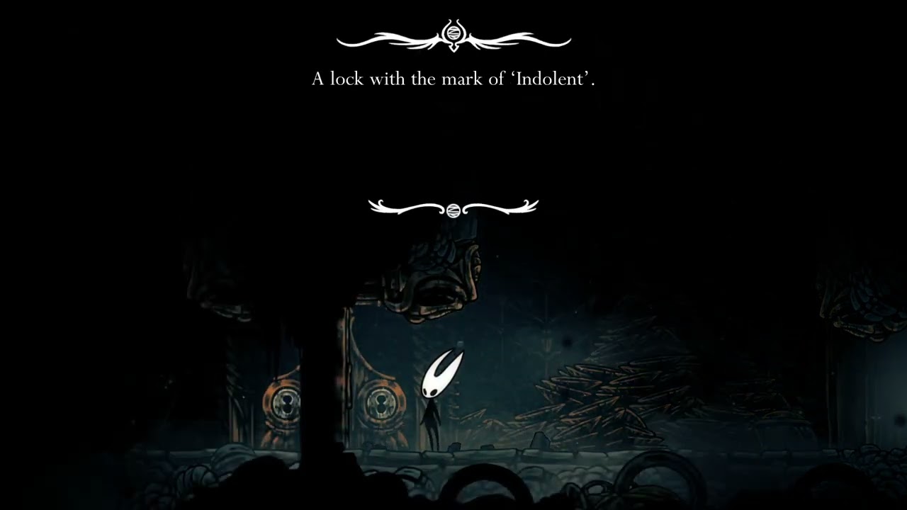 Silksong playthrough by Midvinter - Part 11