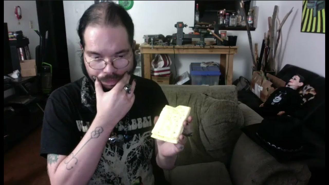 KingCobraJFS teeth are on life support - YouTube