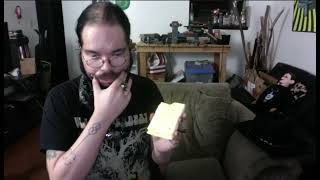 KingCobraJFS teeth are on life support