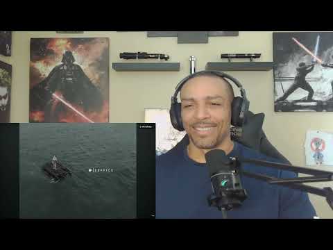 NF |Hope LP| Suffice - REACTION / REVIEW