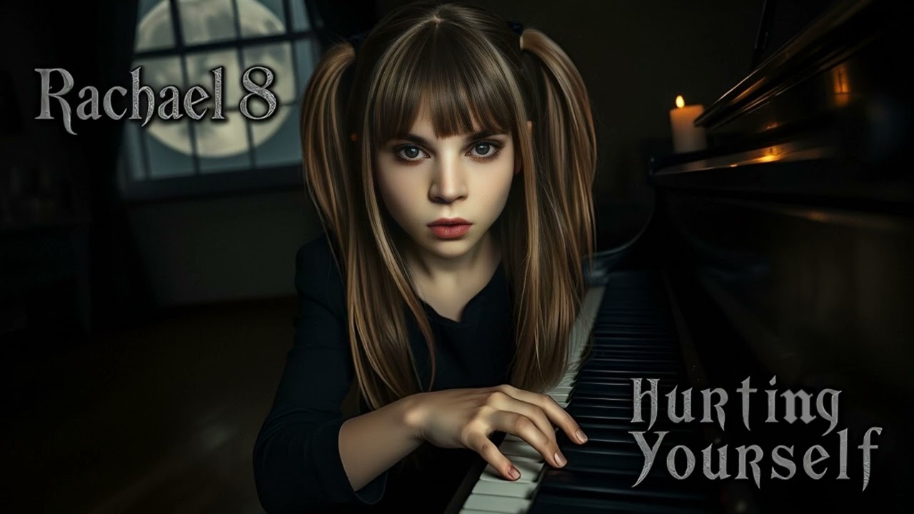 Rachael 8 - Hurting Yourself