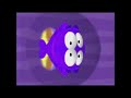 Bubble Guppies Outside Song In G Major 105