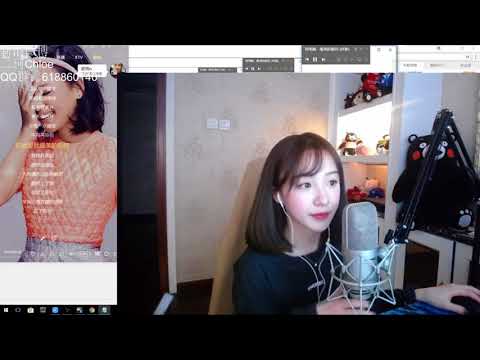 周二珂[最美的期待][周筆暢][純歌聲無雜音]*