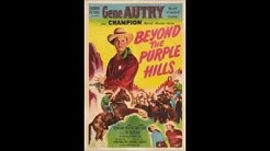 Western Movie Posters: 1950  - Durasi: 2:21. 