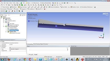 CADFEM Tutorial No.10 – FKM Assessment