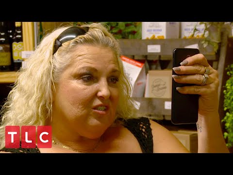 Angela Worries About Michael's Visa Interview | 90 Day Fiancé