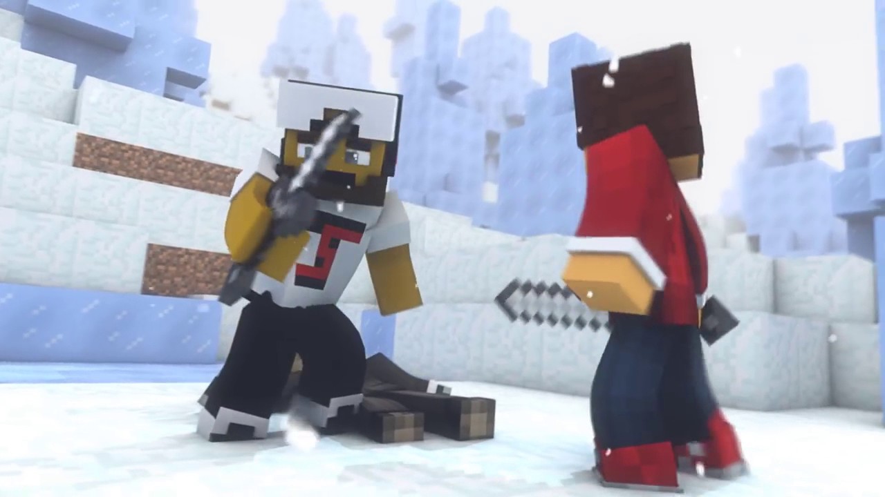 #21 INTRO PARA ZAKPLAYZMC