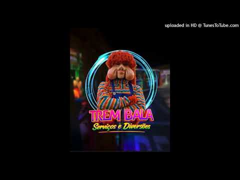 Catucar (Ao Vivo) -  TREM BALA