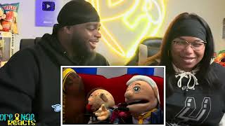 CRAZY THING IS HE ALMOST GOT AWAY WITH IT!! SML MOVIE: CODY‘S MOTHERS DAY GIFT REACTION ￼