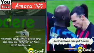 Kumpulan video Cocofun sepak bola terbaru || stori wa keren