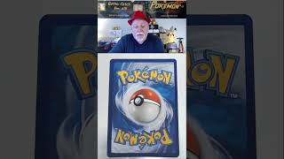 2023 Pokémon Scarlet & Violet Set #46 Buizel Reverse Holo Review