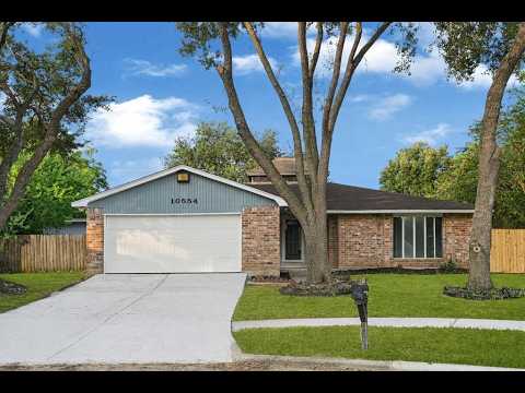 10554 Quail Ridge Ln, Sugar Land, TX home video tour