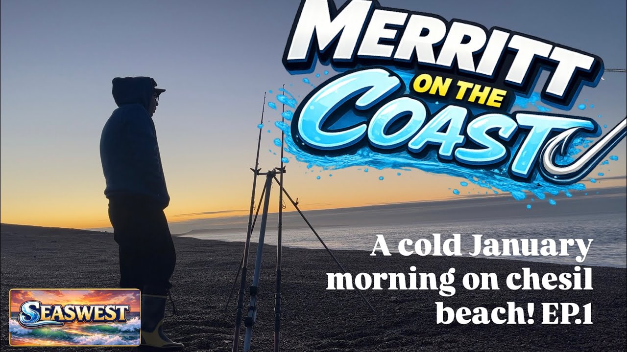 a cold start to the year on 