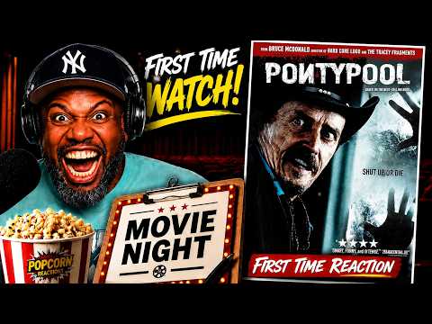 Pontypool (2008) — These Words Are Turning People Into Monsters 😳📻🔥