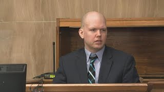 Jury finds Muskegon County man on trial for murder guilty on all counts