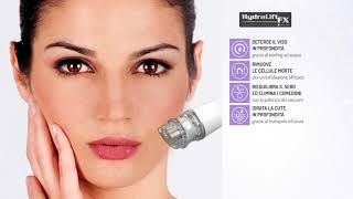 Hydralift Fx