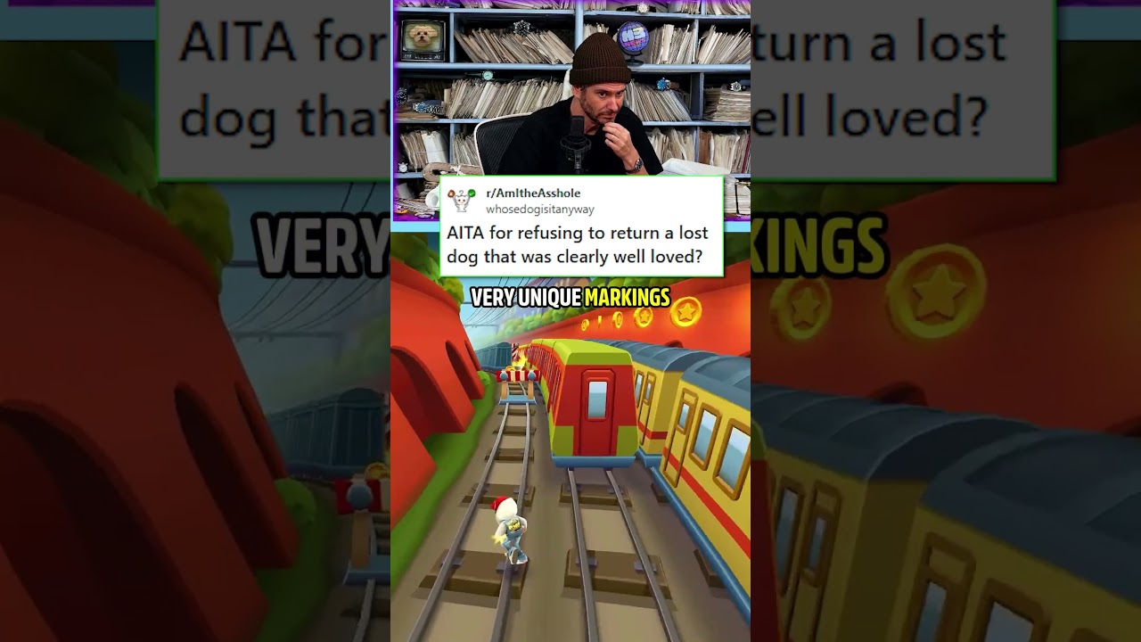 I'm Refusing To Give My Dog Back To Their Owner