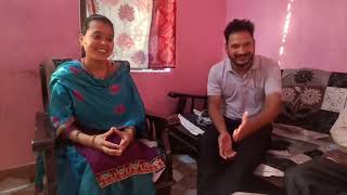 हमारे गांव की लड़की ने की उत्तराखंड PCS की परीक्षा पास।