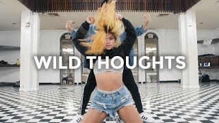 Wild Thoughts - DJ Khaled Feat. Rihanna & Bryson Tiller (Dance Video) | @besperon Choreography