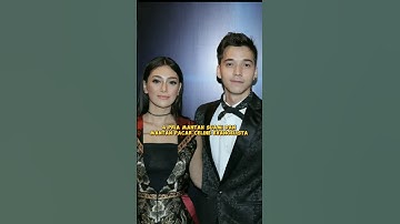 4 pria mantan suami dan mantan pacar Celine evangelista #artis #shortvideo #viral #share #shorts