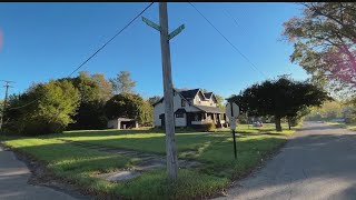 Youngstown police investigating after man found shot to death in car